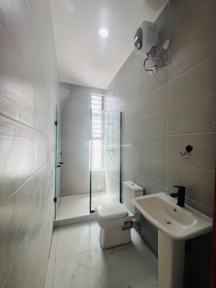 2 Bedroom Terrace Duplex, Ajah, Ajah, Lagos, Terraced Duplex for Sale