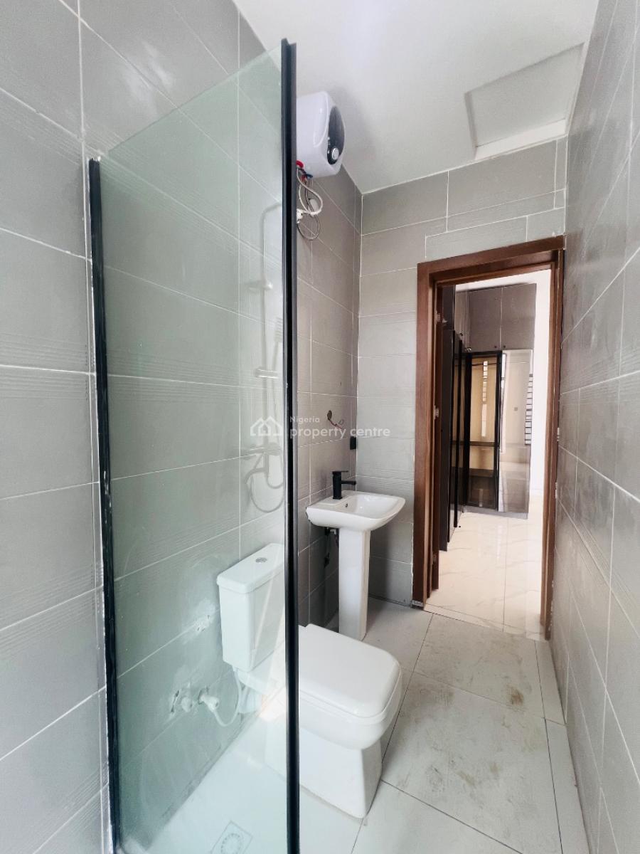 2 Bedroom Terrace Duplex, Ajah, Ajah, Lagos, Terraced Duplex for Sale