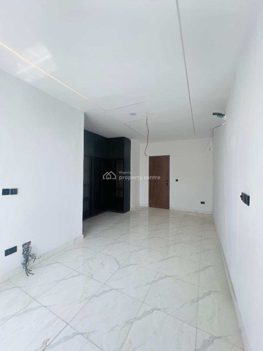 2 Bedroom Terrace Duplex, Ajah, Ajah, Lagos, Terraced Duplex for Sale
