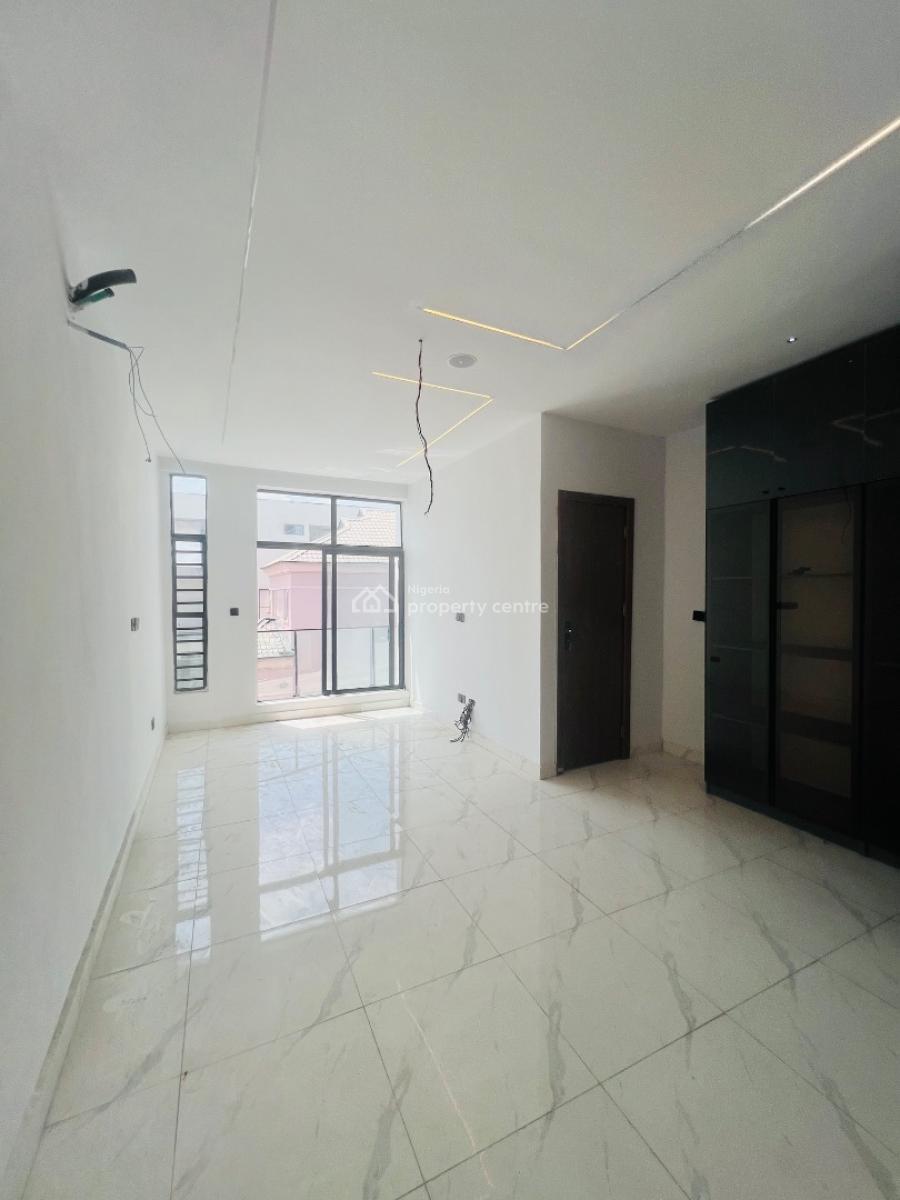 2 Bedroom Terrace Duplex, Ajah, Ajah, Lagos, Terraced Duplex for Sale