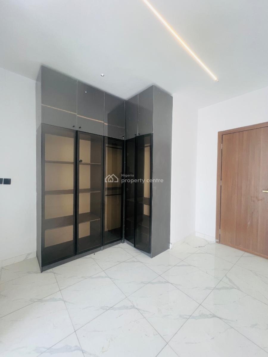 2 Bedroom Terrace Duplex, Ajah, Ajah, Lagos, Terraced Duplex for Sale