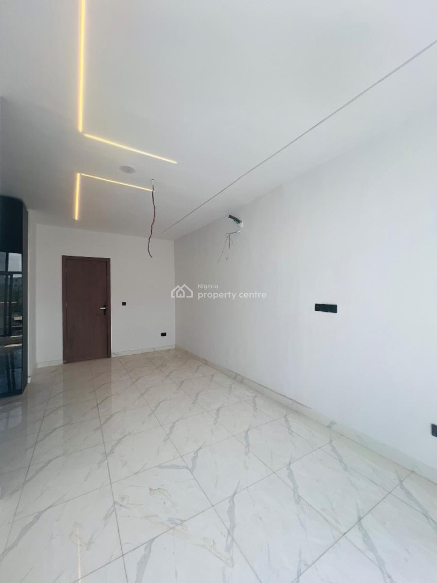 2 Bedroom Terrace Duplex, Ajah, Ajah, Lagos, Terraced Duplex for Sale