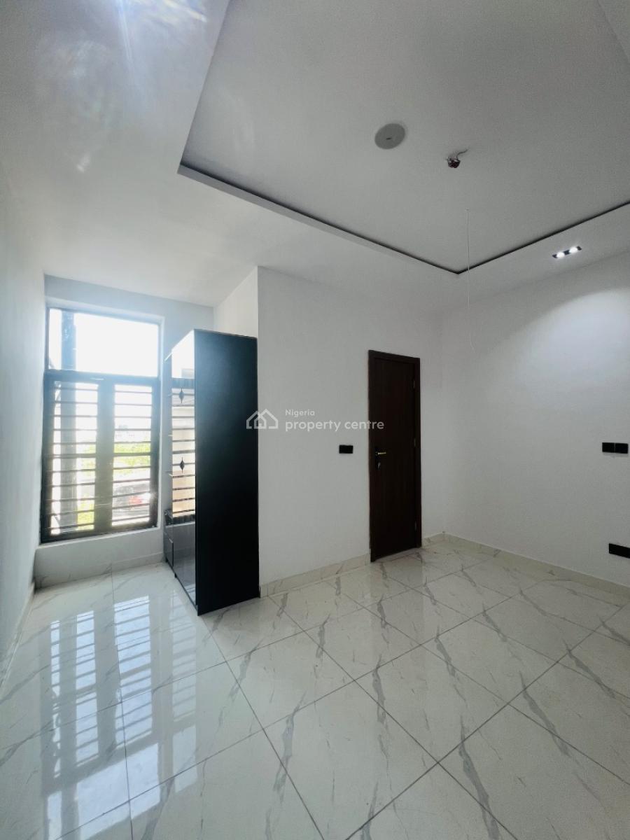 2 Bedroom Terrace Duplex, Ajah, Ajah, Lagos, Terraced Duplex for Sale