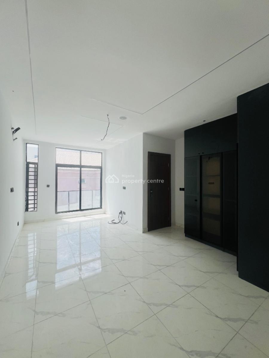 2 Bedroom Terrace Duplex, Ajah, Ajah, Lagos, Terraced Duplex for Sale