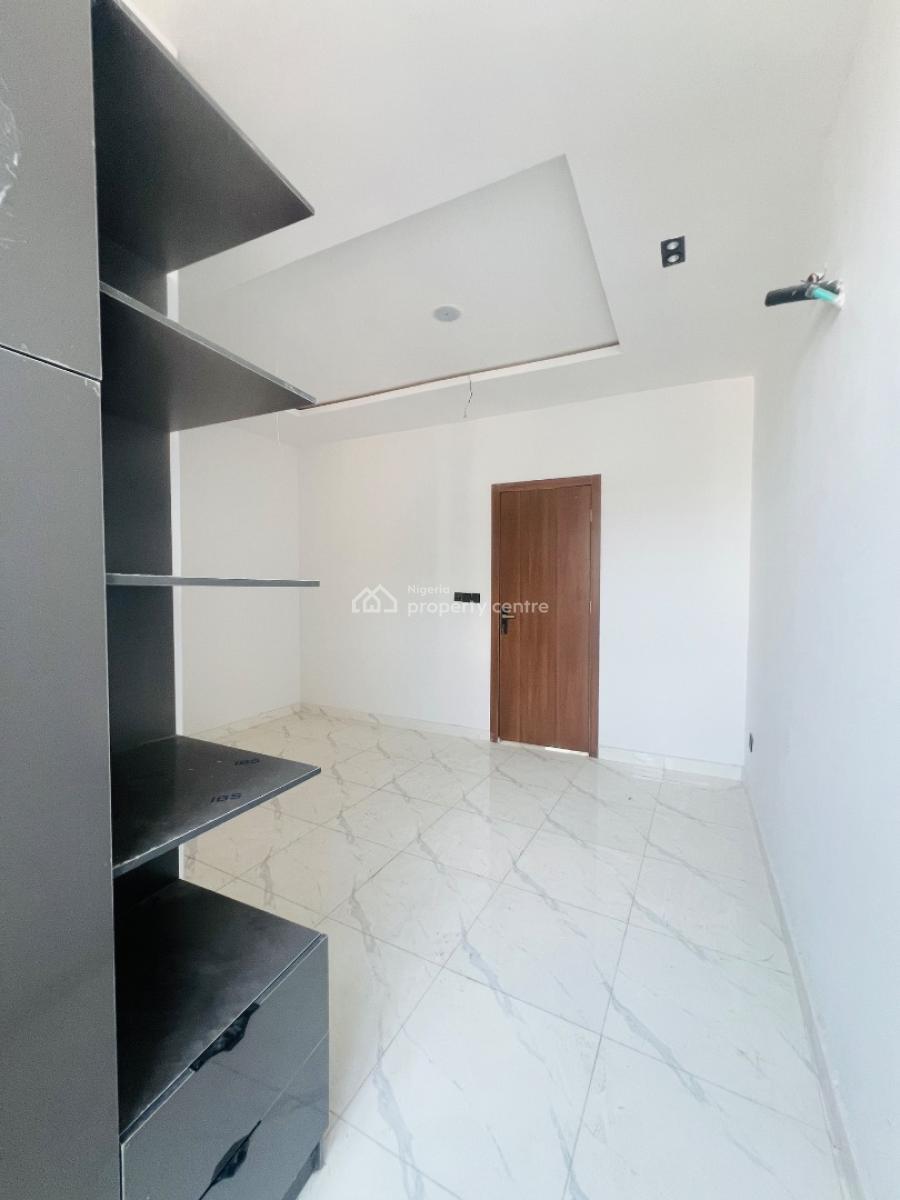 2 Bedroom Terrace Duplex, Ajah, Ajah, Lagos, Terraced Duplex for Sale