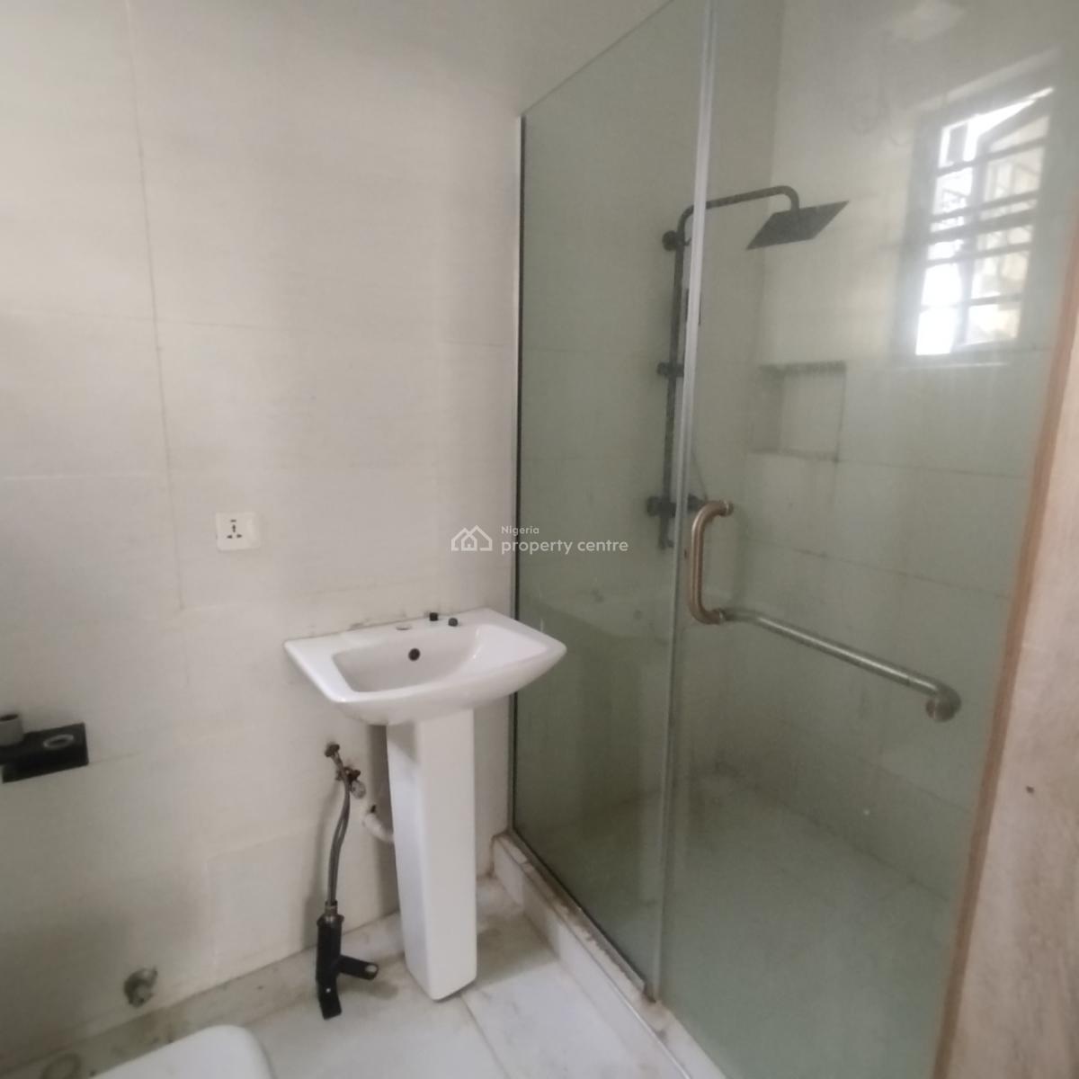 Elegant 5 Bedroom Fully Detached Duplex with Bq, Daniel Estate , Orchid Road, Lekki Expressway, Lekki, Lagos, Detached Duplex for Rent