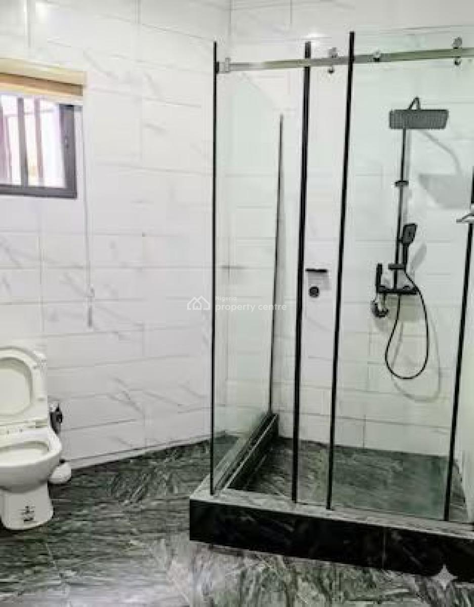 Furnished and Serviced 2 Bedroom Apartment, Off Admiralty Way, Lekki Phase 1, Lekki, Lagos, Flat / Apartment for Rent