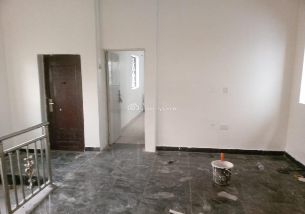 Standard 2 Bedroom Flat in a Nice Estate, Light Gold Estate, Lugbe District, Abuja, House for Rent