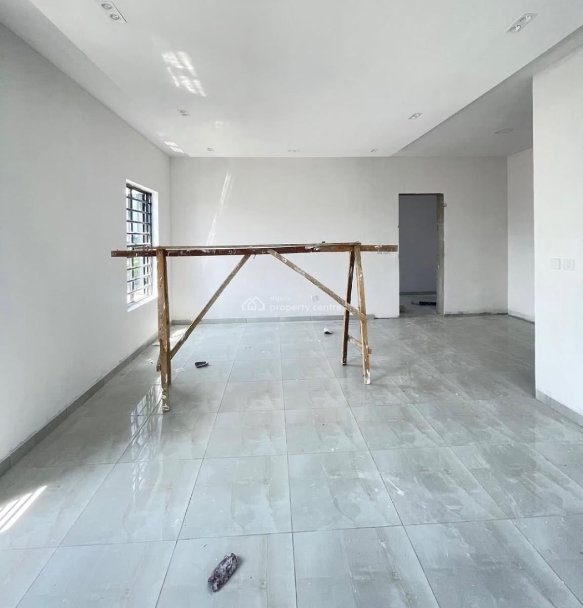 Lovely 4 Bedroom Terrace Duplex with Bq, Oniru, Victoria Island (vi), Lagos, Terraced Duplex for Sale