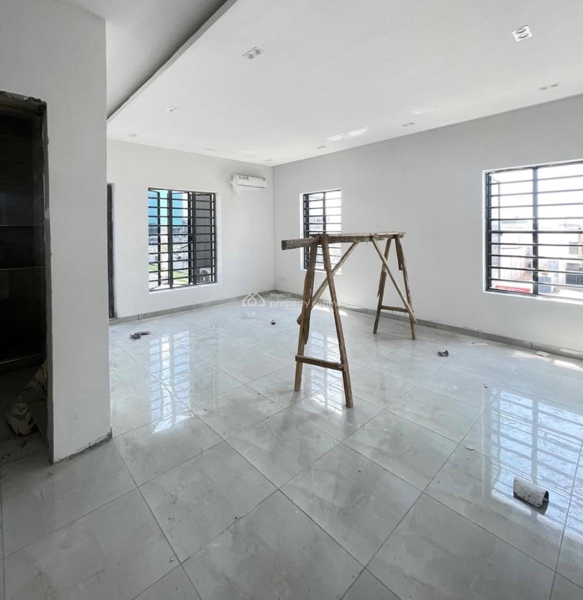 Lovely 4 Bedroom Terrace Duplex with Bq, Oniru, Victoria Island (vi), Lagos, Terraced Duplex for Sale