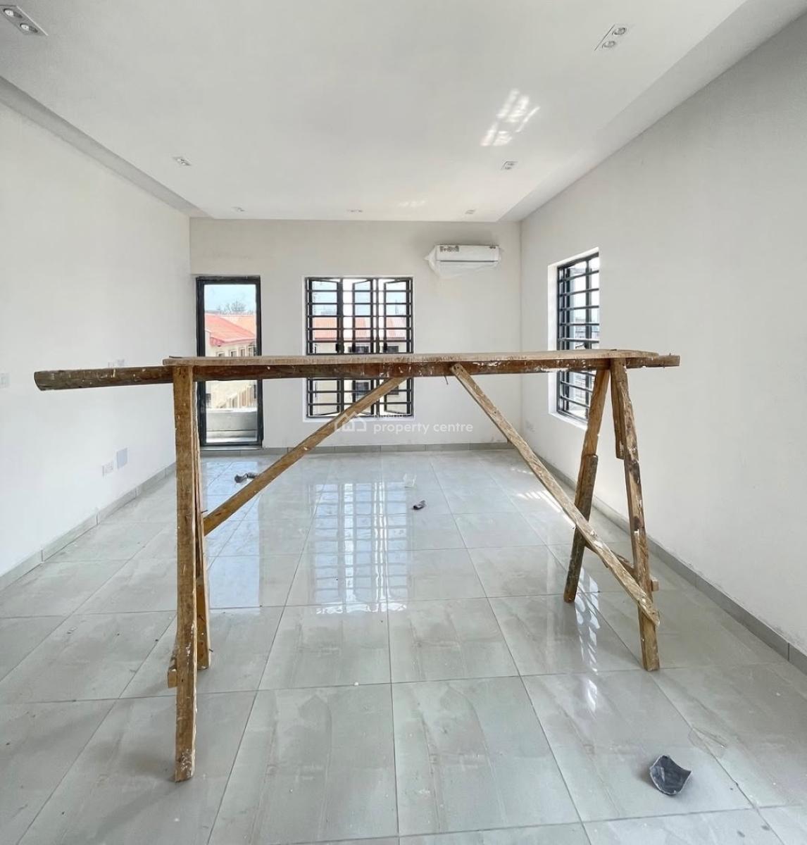 Lovely 4 Bedroom Terrace Duplex with Bq, Oniru, Victoria Island (vi), Lagos, Terraced Duplex for Sale