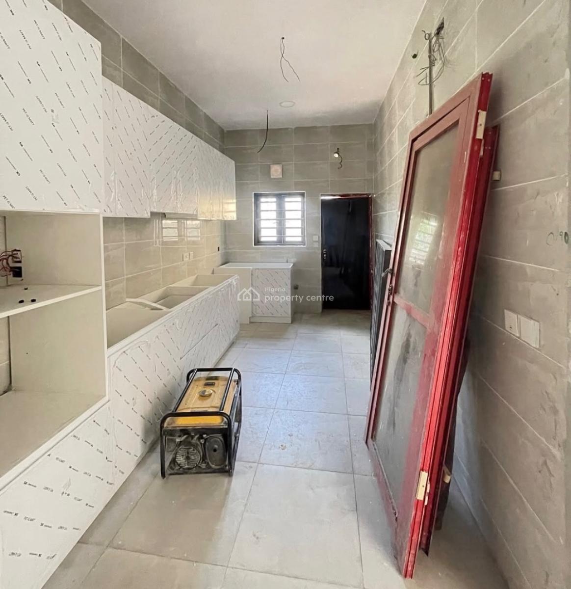 Lovely 4 Bedroom Terrace Duplex with Bq, Oniru, Victoria Island (vi), Lagos, Terraced Duplex for Sale