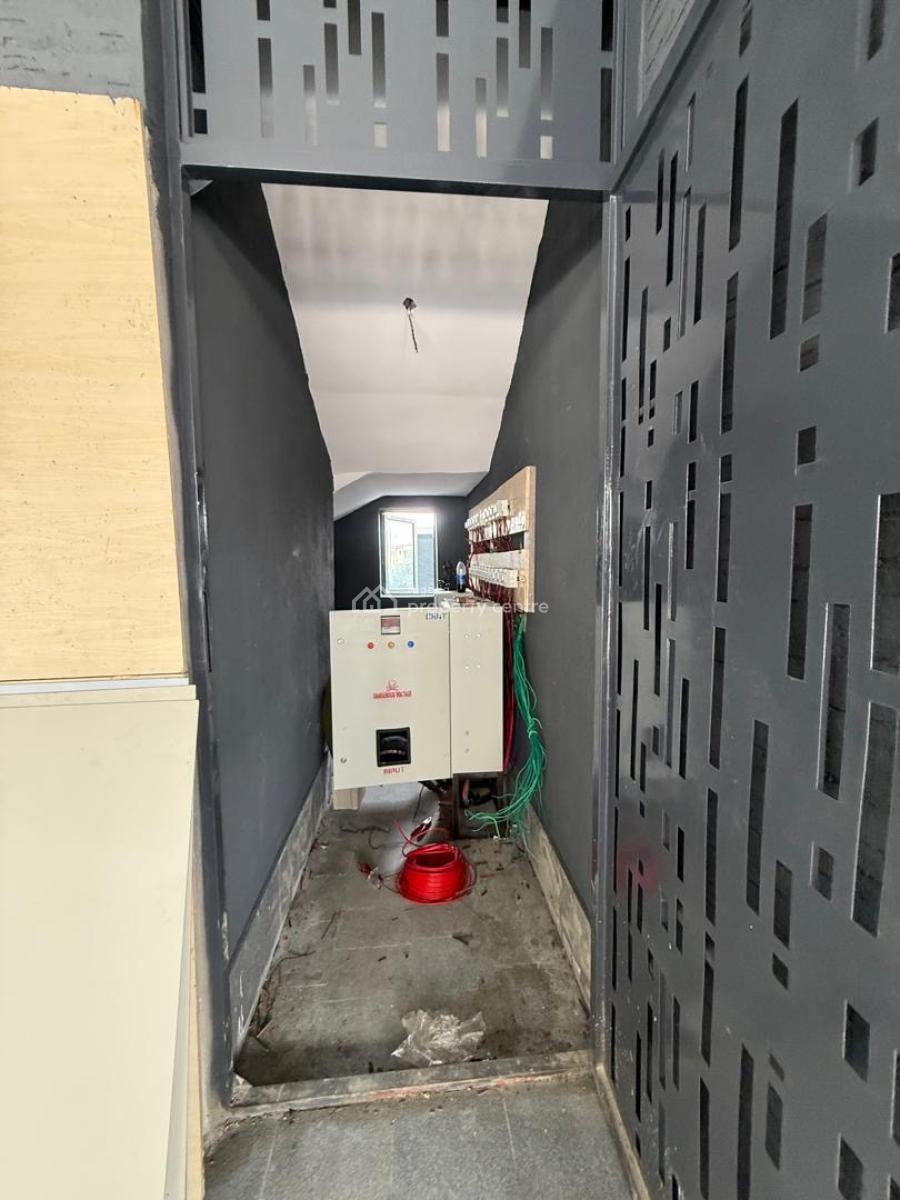 Newly Built 1, 2 & 3 Bedroom Apartment, 📍 Lekkiphase1, Lekki Lagos, Lekki, Lagos, Detached Duplex for Sale
