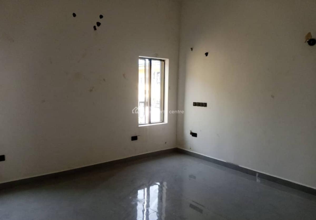 Tastefully Finished 4bedrooms Terrace Duplex with a Room Bq, Area 1 Axis, Garki, Abuja, Terraced Duplex for Sale