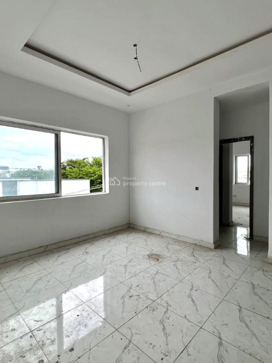 2 Bedroom Apartment, Ikate Elegushi, Lekki, Lagos, Flat / Apartment for Sale