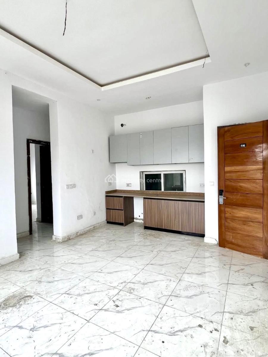 2 Bedroom Apartment, Ikate Elegushi, Lekki, Lagos, Flat / Apartment for Sale