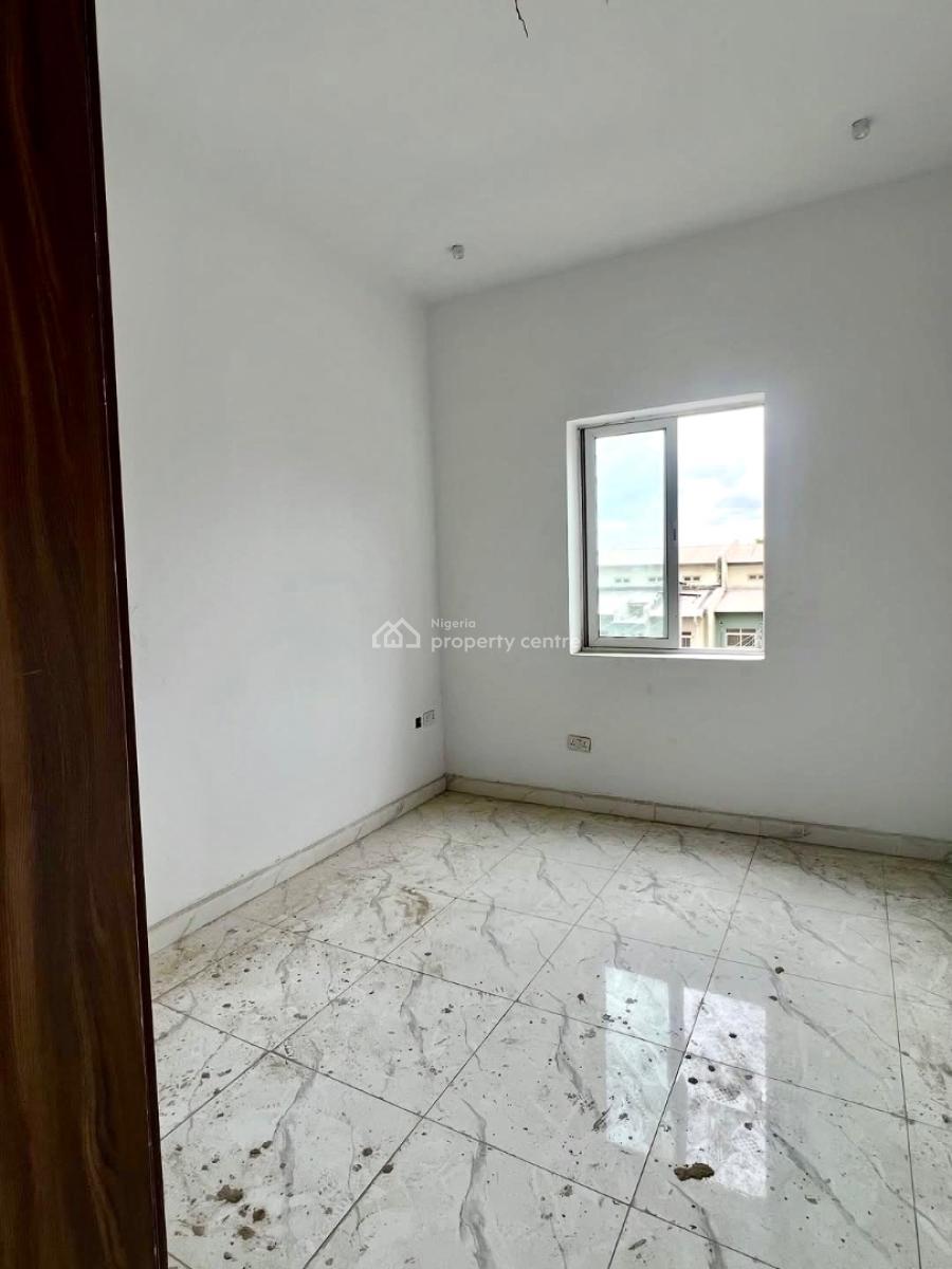 2 Bedroom Apartment, Ikate Elegushi, Lekki, Lagos, Flat / Apartment for Sale