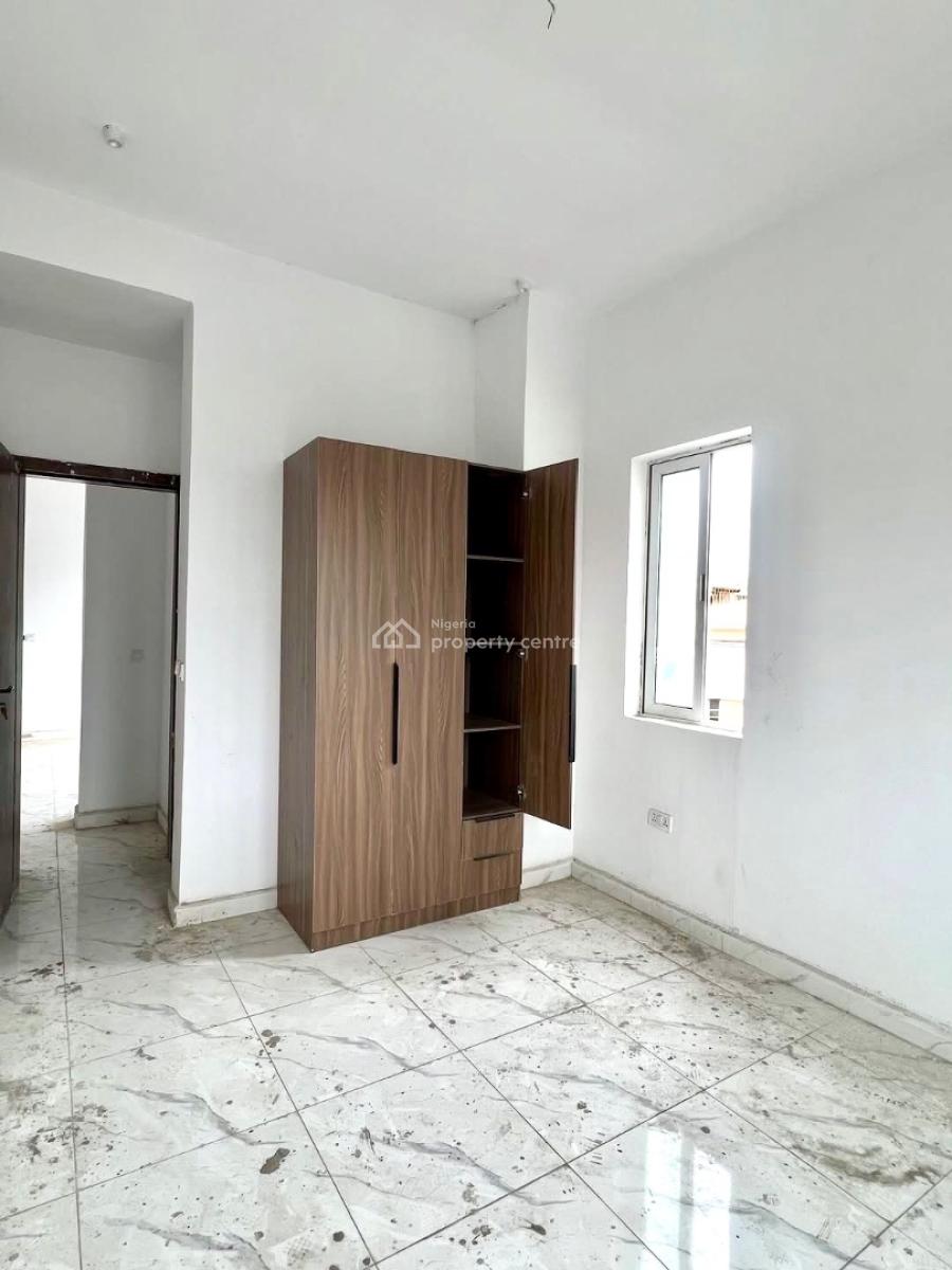 2 Bedroom Apartment, Ikate Elegushi, Lekki, Lagos, Flat / Apartment for Sale