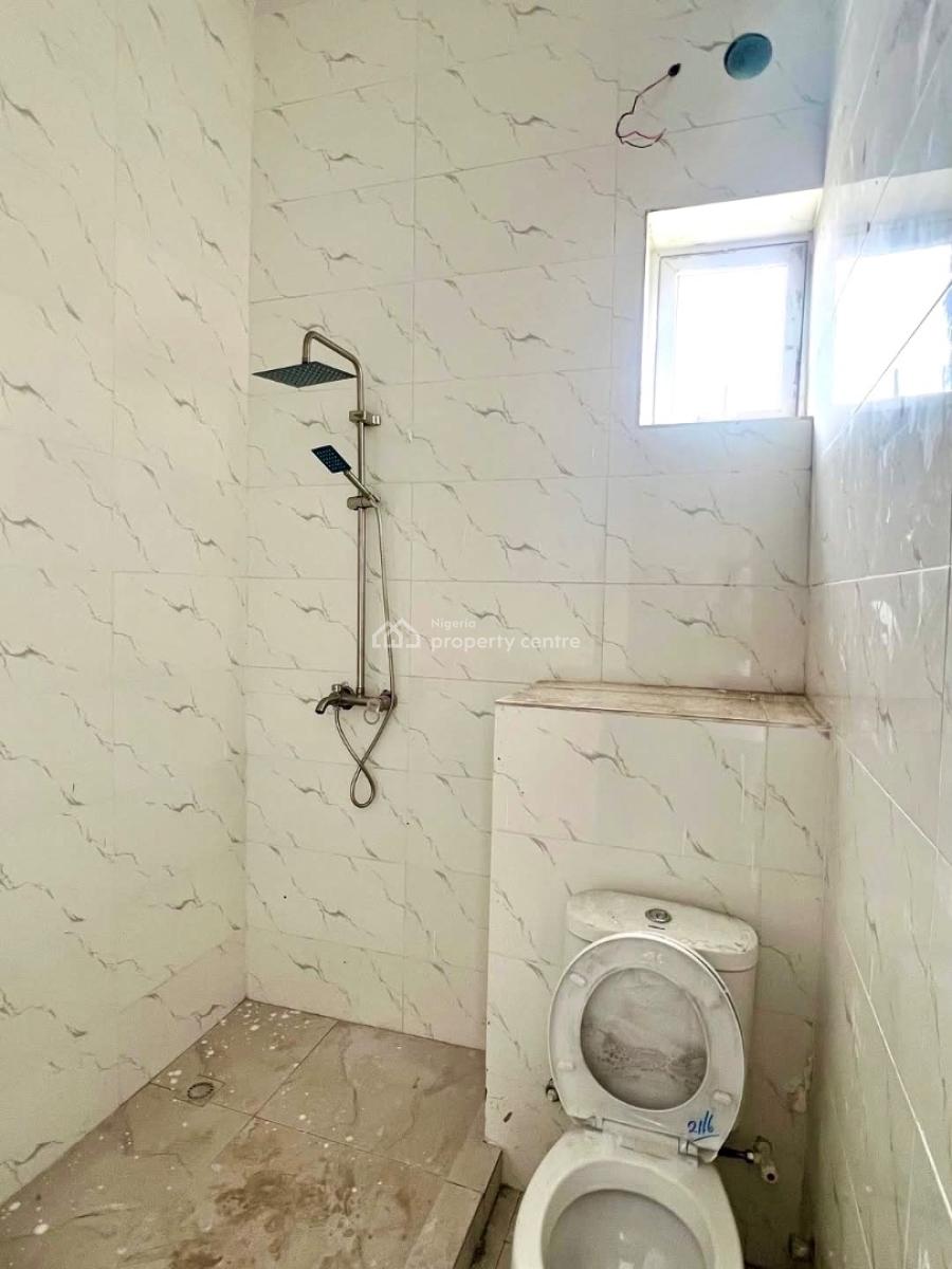 2 Bedroom Apartment, Ikate Elegushi, Lekki, Lagos, Flat / Apartment for Sale