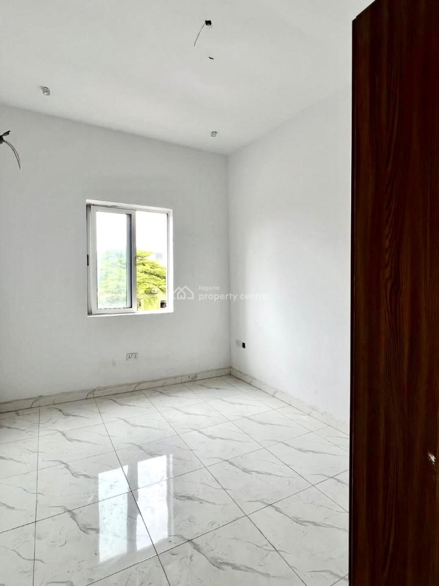2 Bedroom Apartment, Ikate Elegushi, Lekki, Lagos, Flat / Apartment for Sale