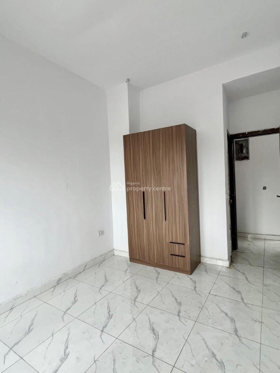 2 Bedroom Apartment, Ikate Elegushi, Lekki, Lagos, Flat / Apartment for Sale