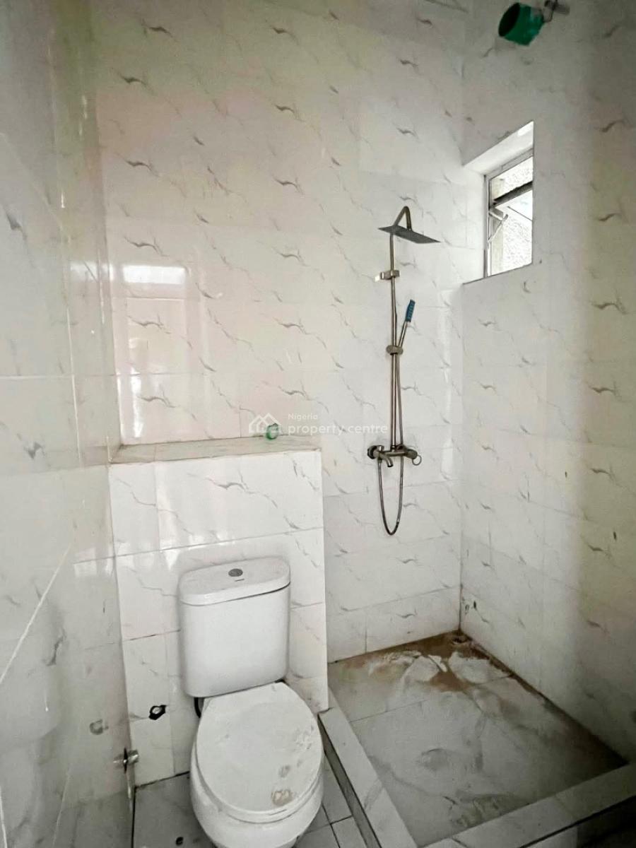 2 Bedroom Apartment, Ikate Elegushi, Lekki, Lagos, Flat / Apartment for Sale