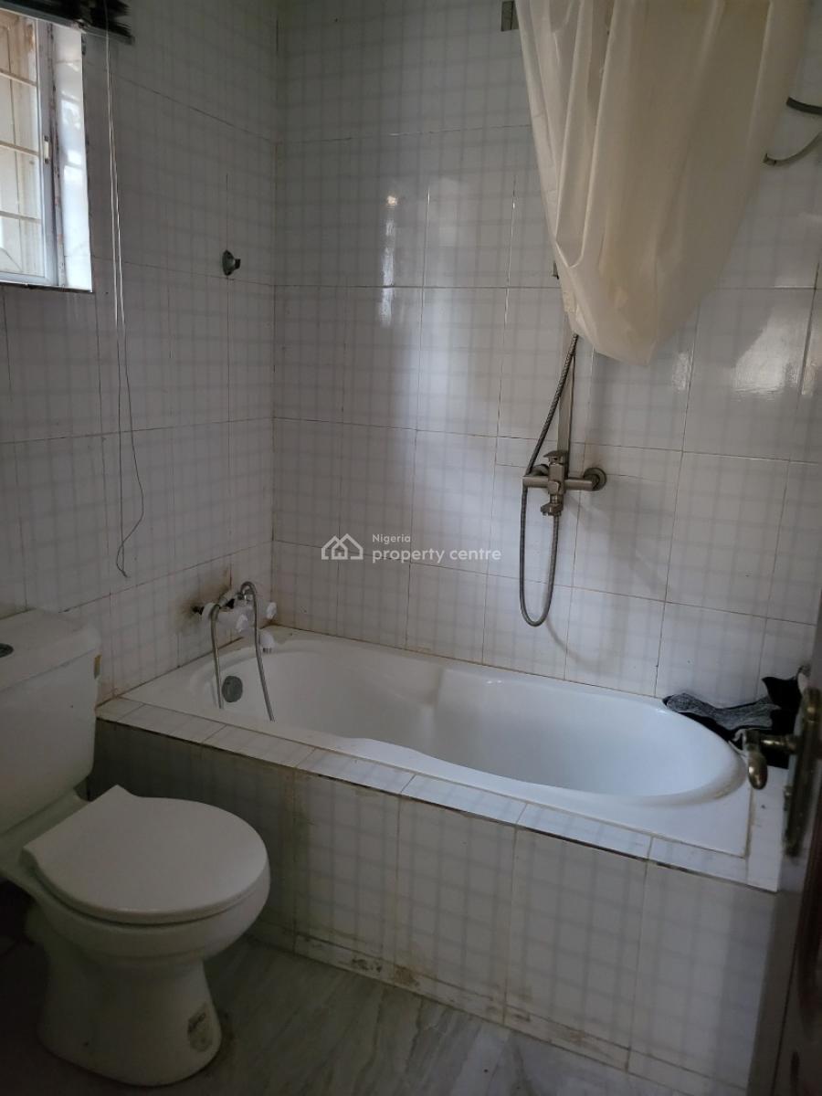 Furnished and Serene 1-bedroom Apartment, Marshy Hill Estate,  Ado Road, Ajah, Lagos, Mini Flat (room and Parlour) for Rent