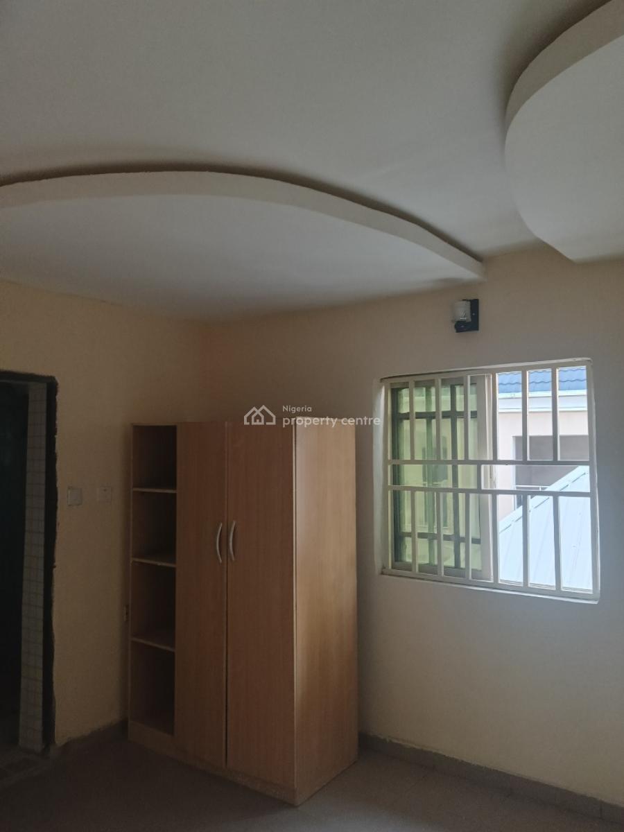 Newly Renovated Standard 2 Bedroom Apartment, Arab Road ( Inside an Estate), Kubwa, Abuja, House for Rent