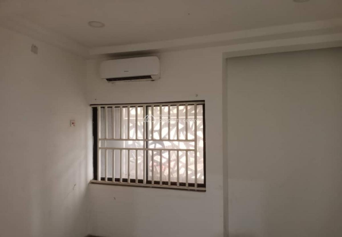 an Office Space of About 55.69 Sqms Ensuite, Ralph Shodeinde Street, Central Business District, Abuja, Office Space for Rent