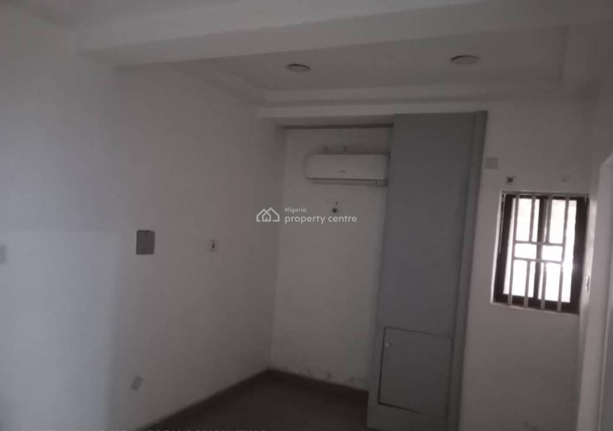 an Office Space of About 55.69 Sqms Ensuite, Ralph Shodeinde Street, Central Business District, Abuja, Office Space for Rent