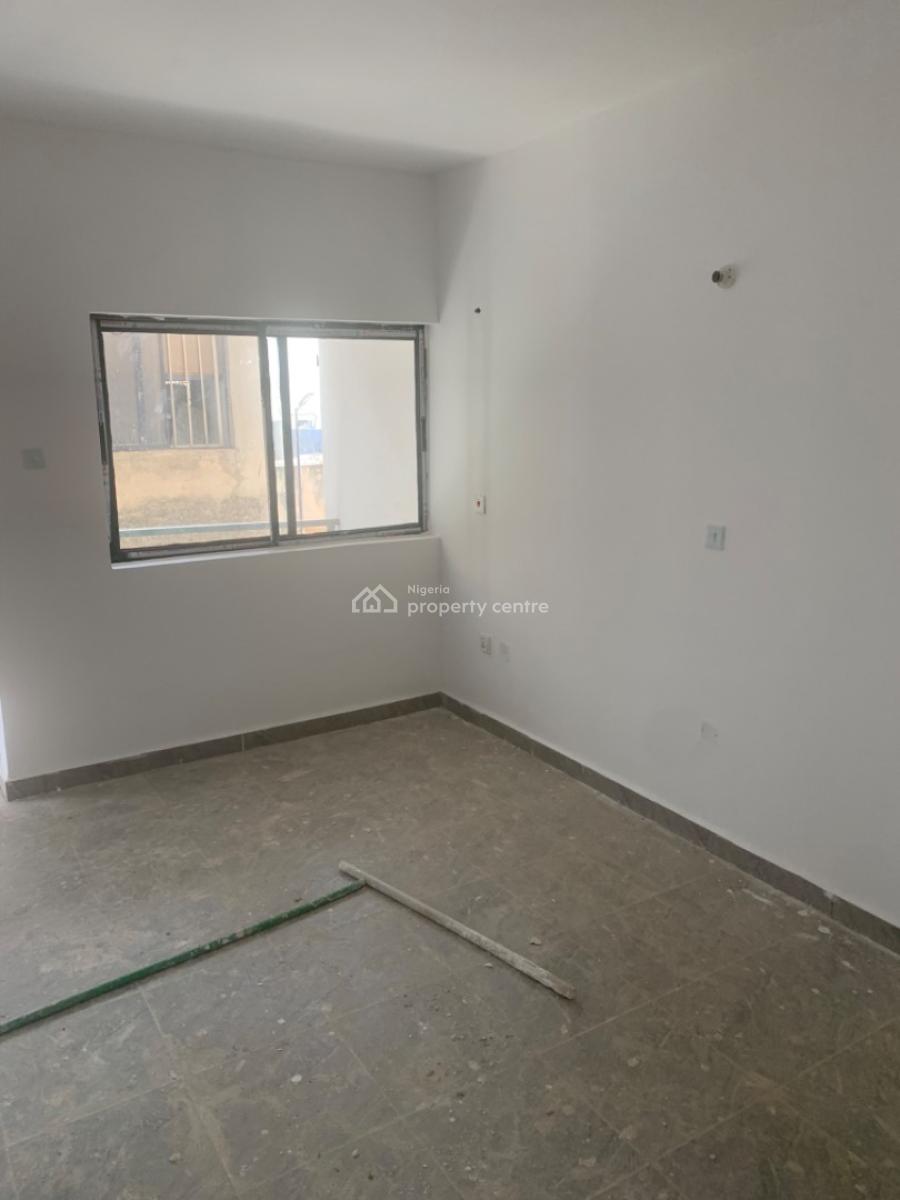 Newly Built Shop Shop/office Space on The First Floor, Garki, Abuja, Garki, Abuja, Office Space for Rent