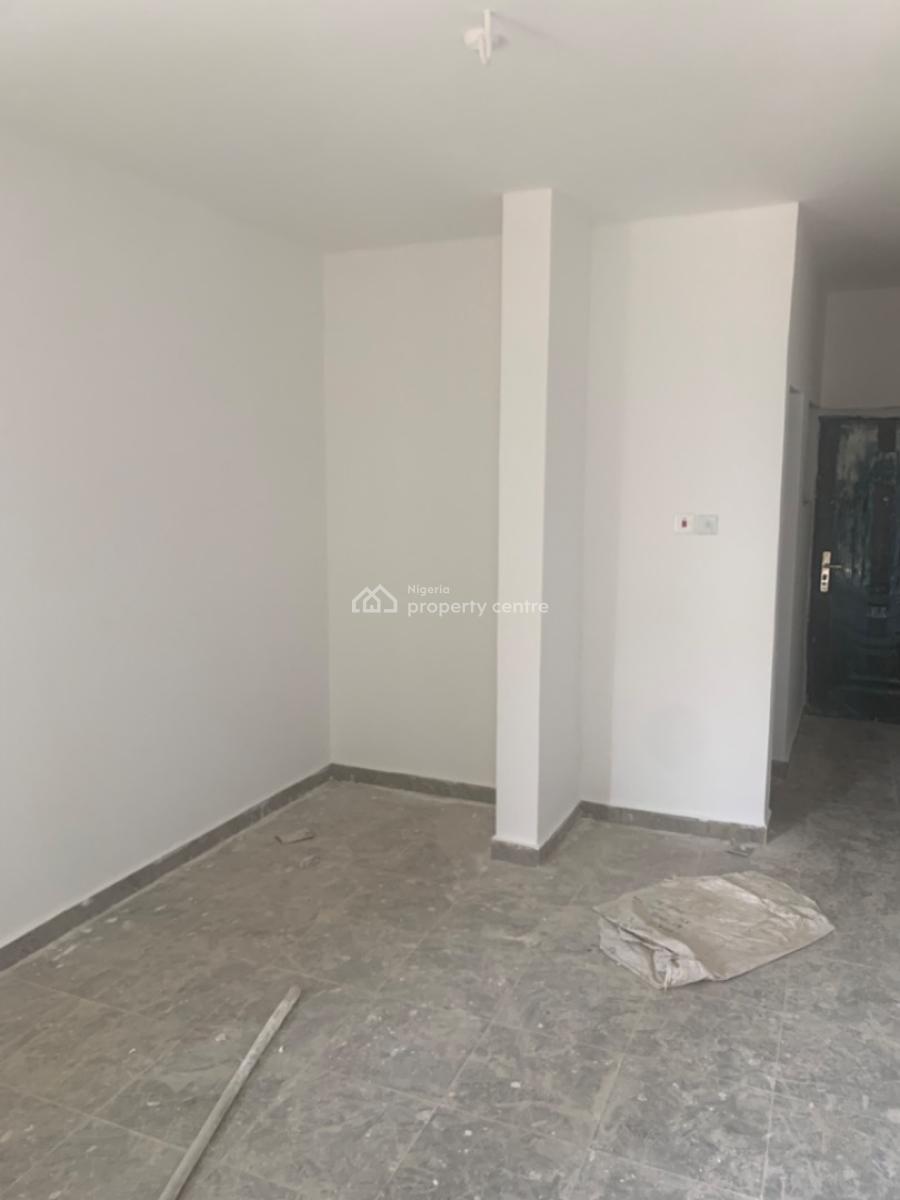 Newly Built Shop Shop/office Space on The First Floor, Garki, Abuja, Garki, Abuja, Office Space for Rent