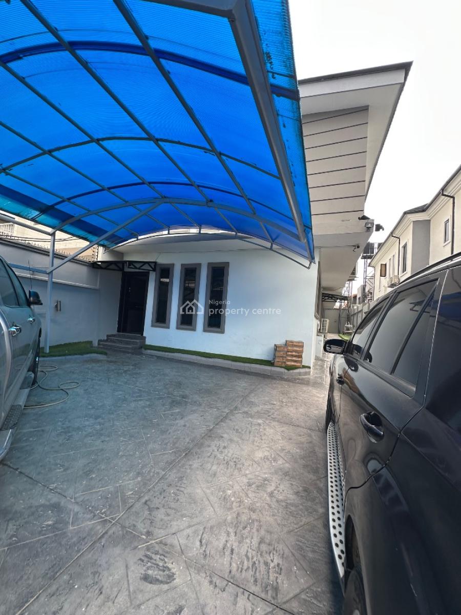 Luxury 3bedroom Apartment, Adjacent Omole Phase 1, Agidingbi, Ikeja, Lagos, Flat / Apartment for Rent
