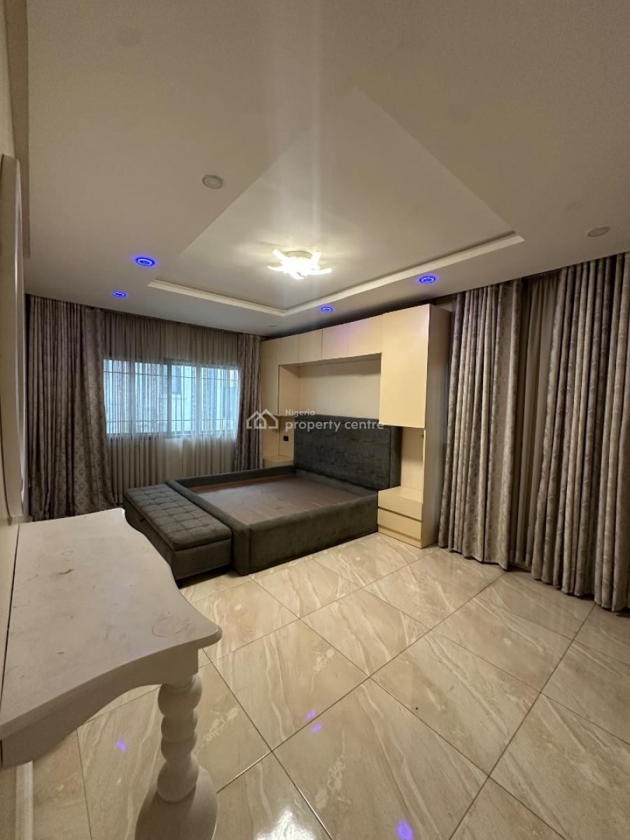 Luxury 3bedroom Apartment, Adjacent Omole Phase 1, Agidingbi, Ikeja, Lagos, Flat / Apartment for Rent
