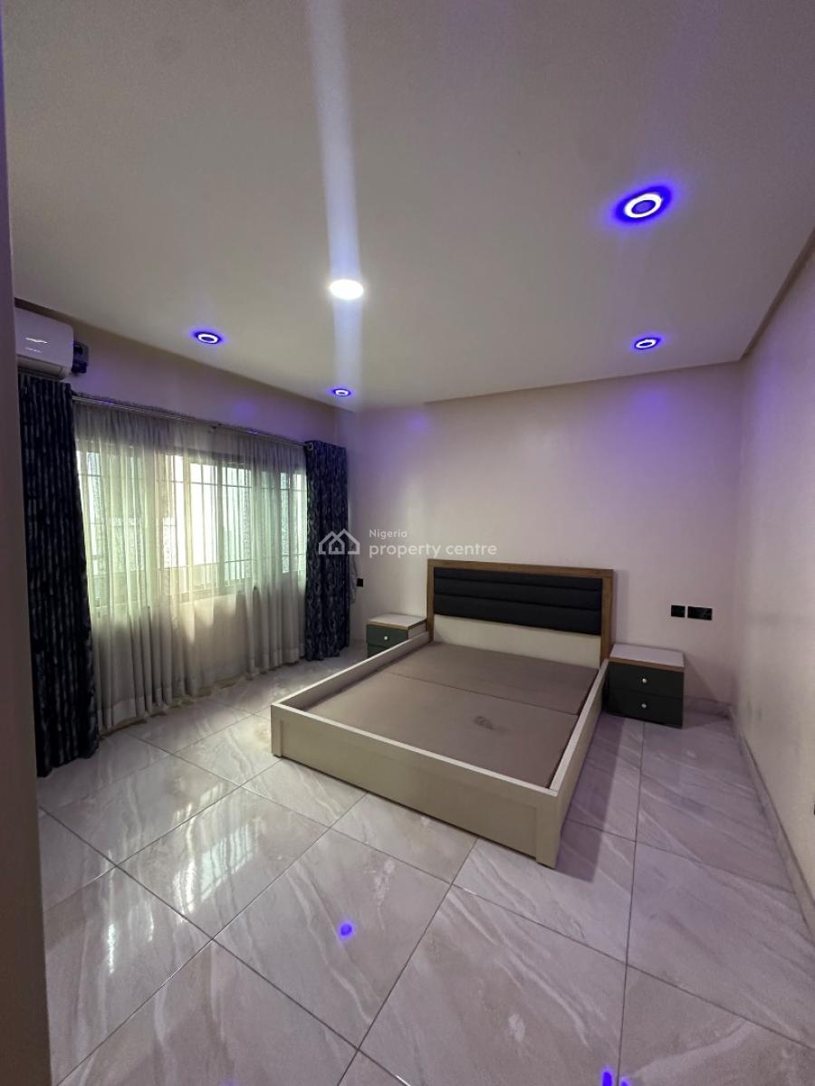 Luxury 3bedroom Apartment, Adjacent Omole Phase 1, Agidingbi, Ikeja, Lagos, Flat / Apartment for Rent