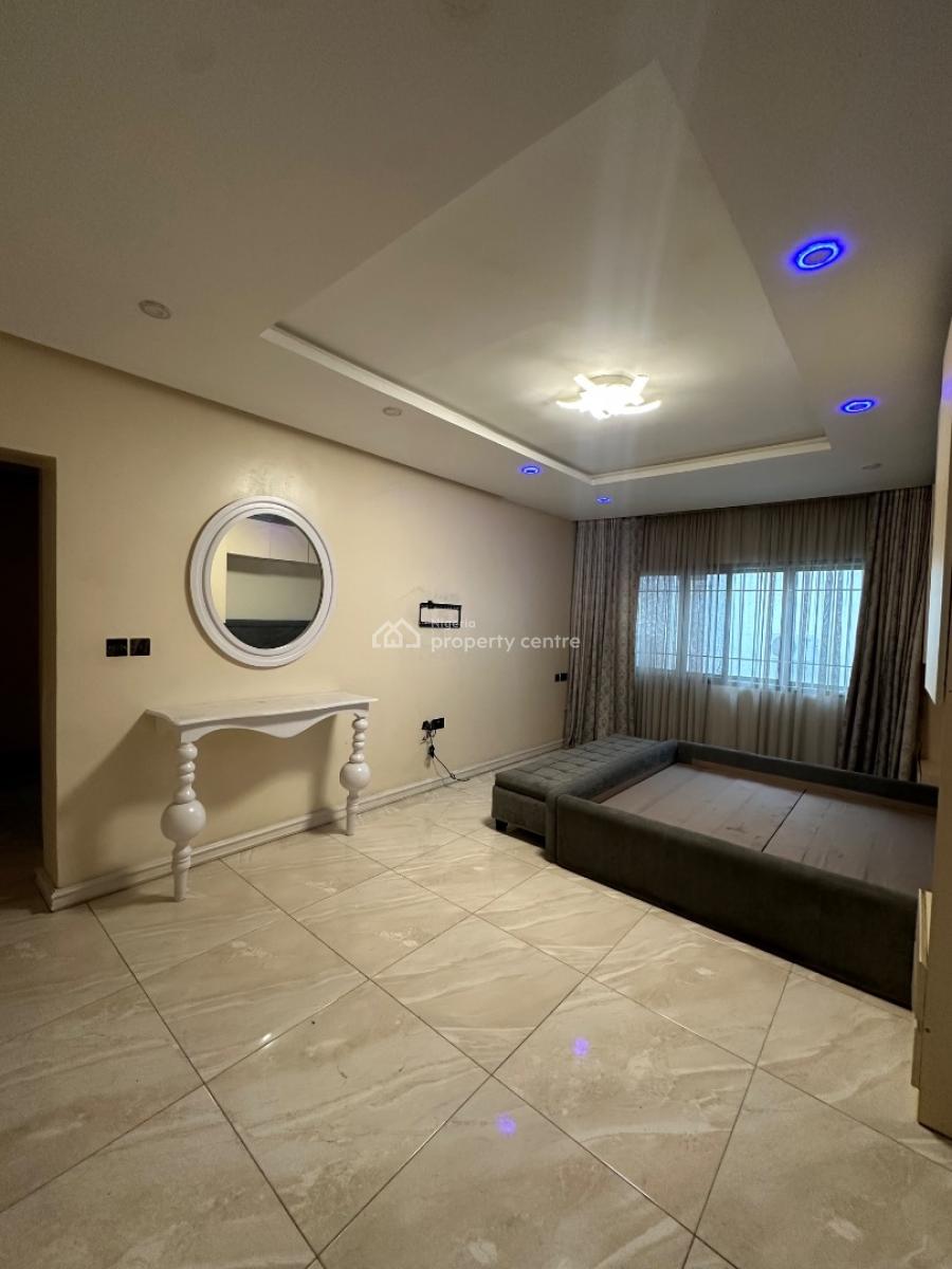 Luxury 3bedroom Apartment, Adjacent Omole Phase 1, Agidingbi, Ikeja, Lagos, Flat / Apartment for Rent
