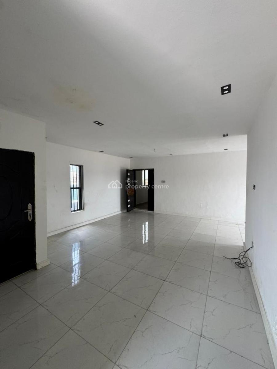 Brand New 5 Bedroom Fully Detached Duplex, Lekki County Home Estate..., Lekki, Lagos, Detached Duplex for Rent