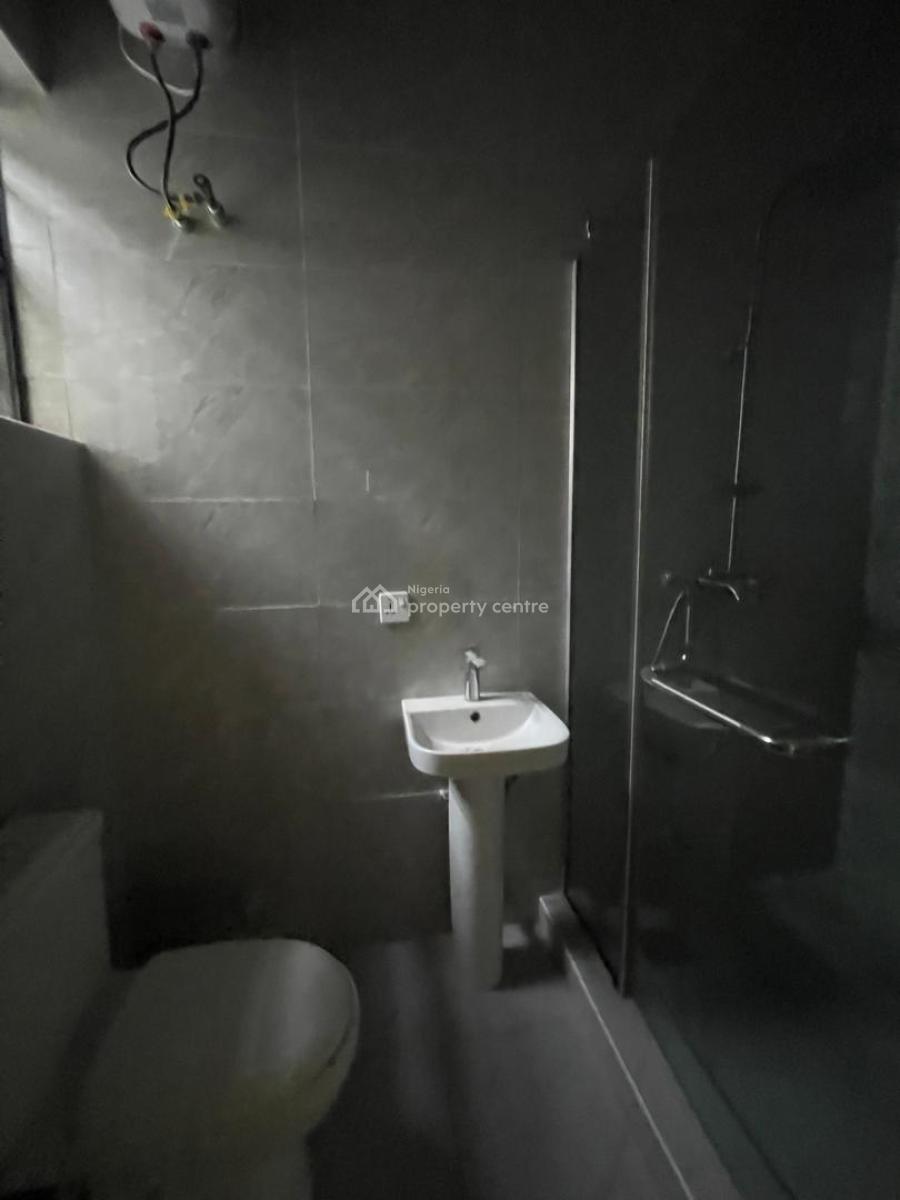 Brand New 5 Bedroom Fully Detached Duplex, Lekki County Home Estate..., Lekki, Lagos, Detached Duplex for Rent