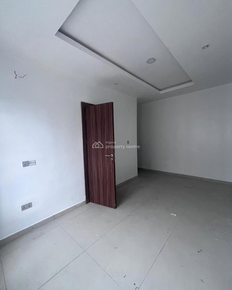 4 Bedroom Terrace Duplex, Ikate Elegushi, Lekki, Lagos, Terraced Duplex for Sale