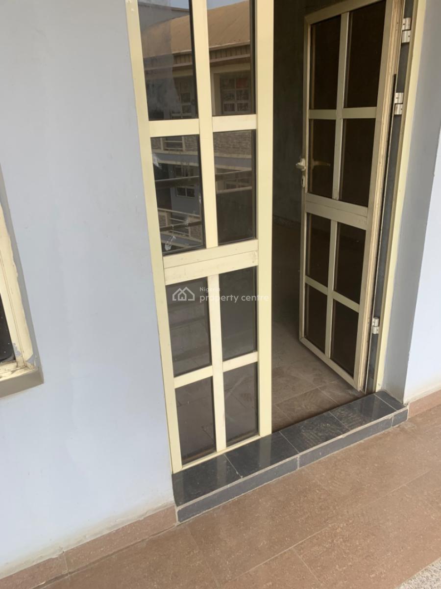 Newly Built Shop Space on The Third Floor with Elevator, Jabi, Abuja, Jabi, Abuja, Shop for Rent