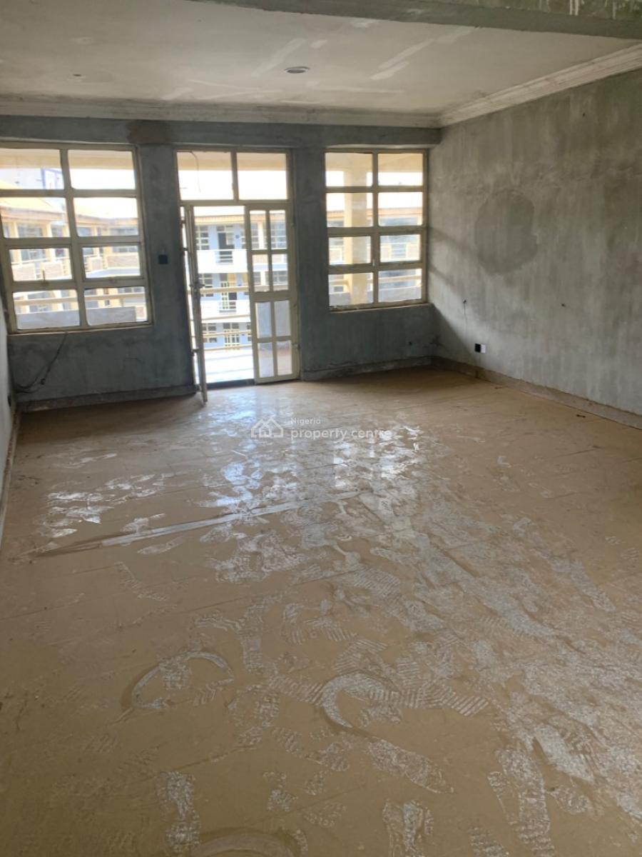 Newly Built Shop Space on The Third Floor with Elevator, Jabi, Abuja, Jabi, Abuja, Shop for Rent