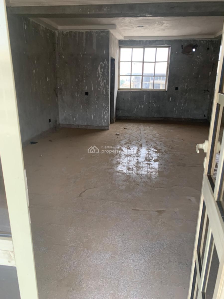 Newly Built Shop Space on The Third Floor with Elevator, Jabi, Abuja, Jabi, Abuja, Shop for Rent