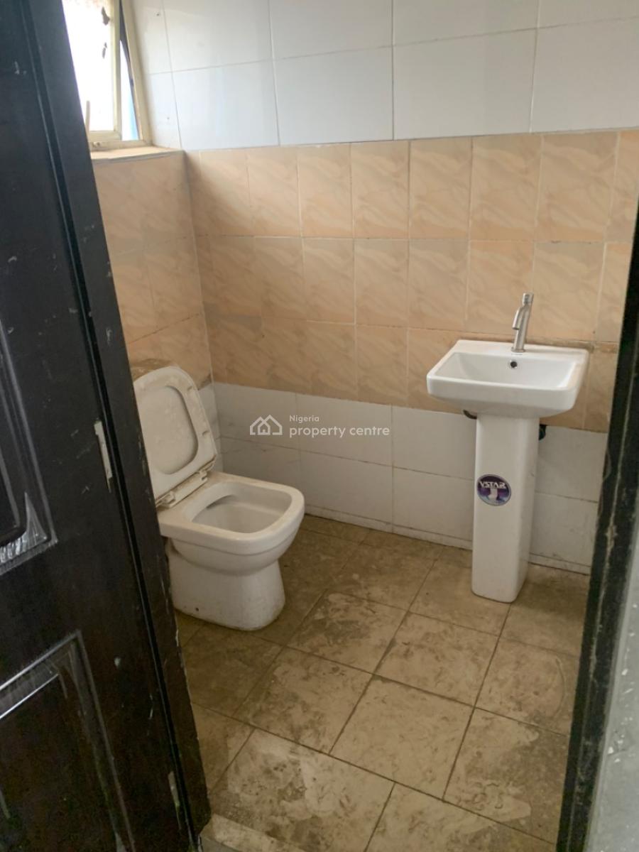 Newly Built Shop Space on The Third Floor with Elevator, Jabi, Abuja, Jabi, Abuja, Shop for Rent