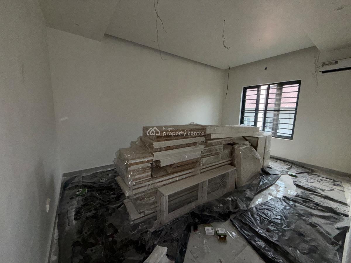 4 Bedroom Terrace Duplex with Maids Room, Oniru, Victoria Island (vi), Lagos, Terraced Duplex for Rent