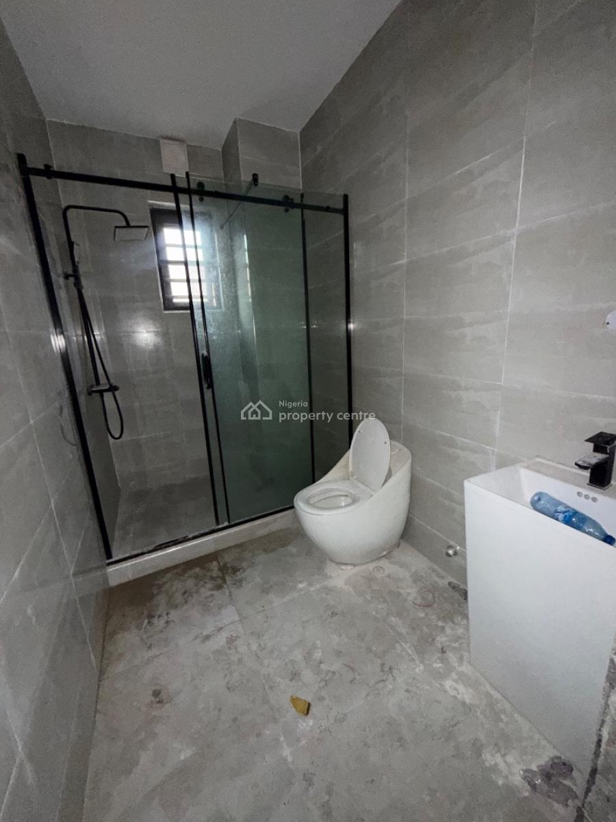 4 Bedroom Terrace Duplex with Maids Room, Oniru, Victoria Island (vi), Lagos, Terraced Duplex for Rent