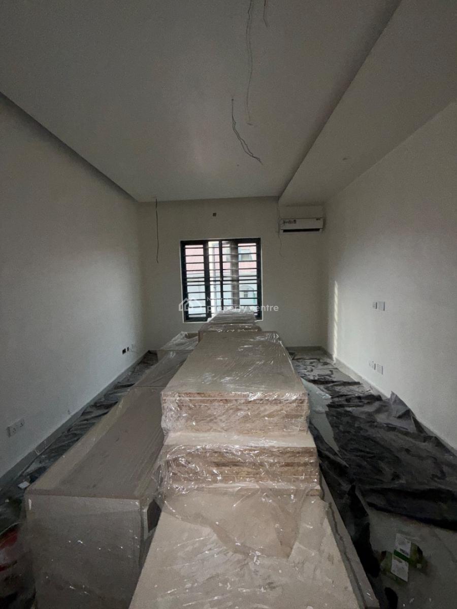 4 Bedroom Terrace Duplex with Maids Room, Oniru, Victoria Island (vi), Lagos, Terraced Duplex for Rent