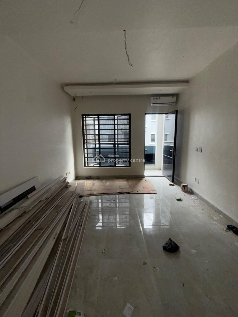4 Bedroom Terrace Duplex with Maids Room, Oniru, Victoria Island (vi), Lagos, Terraced Duplex for Rent
