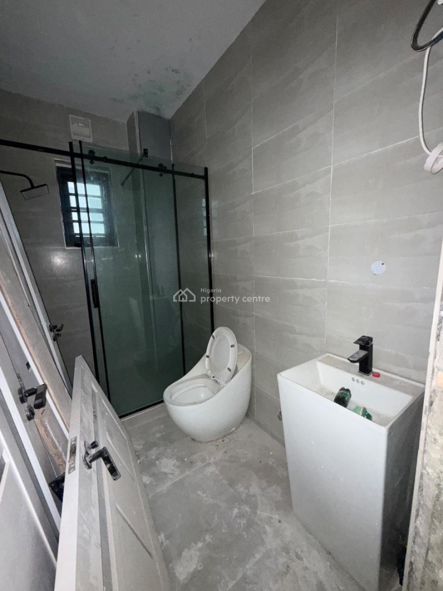 4 Bedroom Terrace Duplex with Maids Room, Oniru, Victoria Island (vi), Lagos, Terraced Duplex for Rent