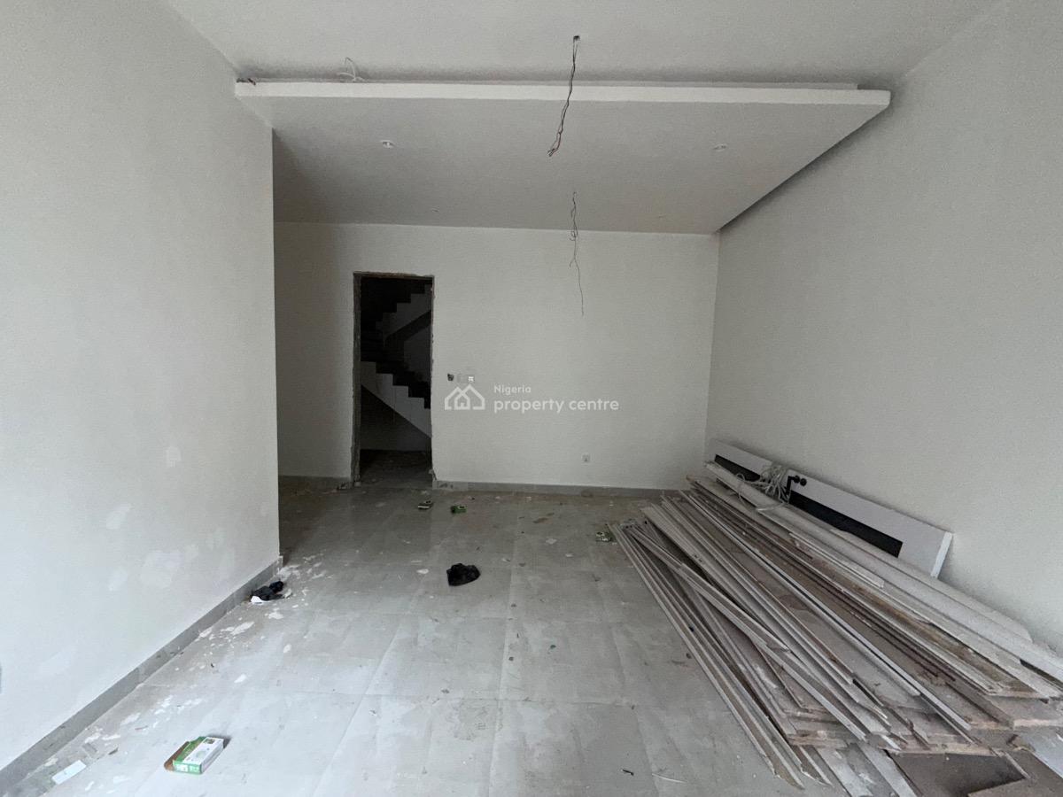 4 Bedroom Terrace Duplex with Maids Room, Oniru, Victoria Island (vi), Lagos, Terraced Duplex for Rent