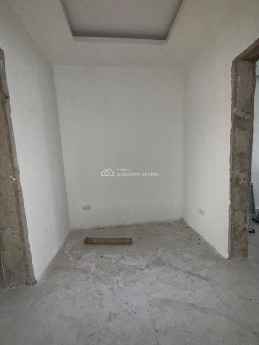 4 Bedroom Terrace Duplex with Maids Room, Oniru, Victoria Island (vi), Lagos, Terraced Duplex for Rent